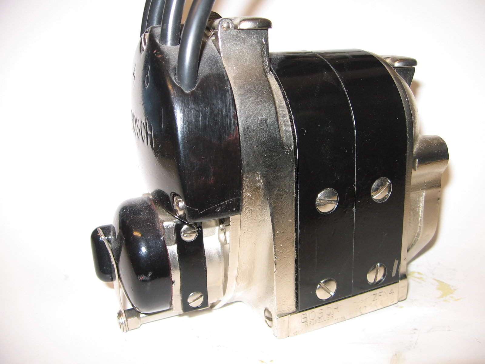 4 cyl. anti clock 1912